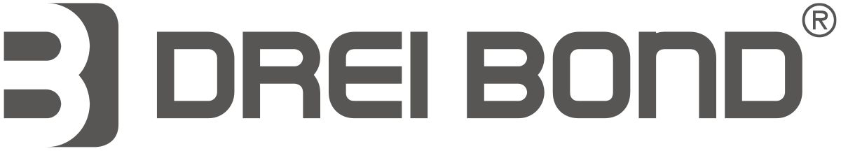 Drei_Bond_Logo_grau
