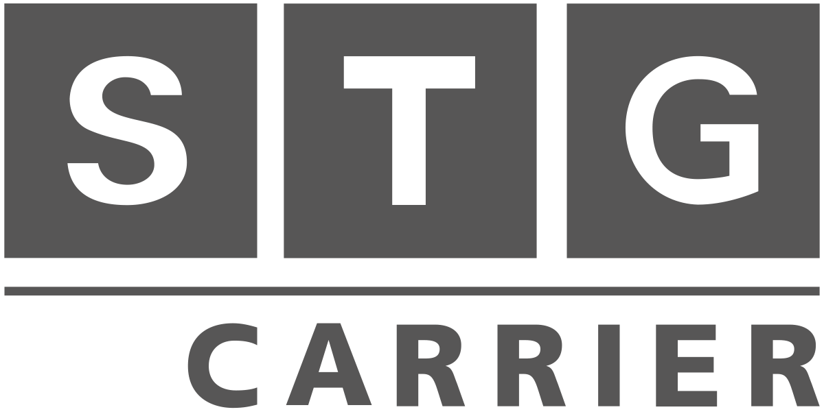 Logo_STG_Carrier_grau