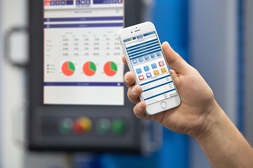 Smartphone-Control-flexEVO_500x333
